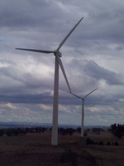 Wind Turbine